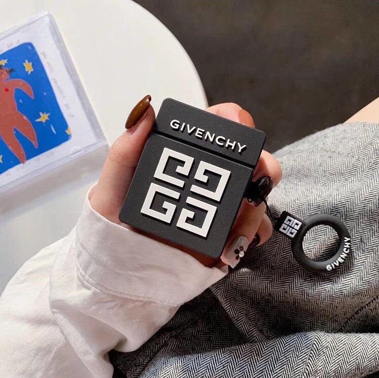 Givenchy discount airpod case